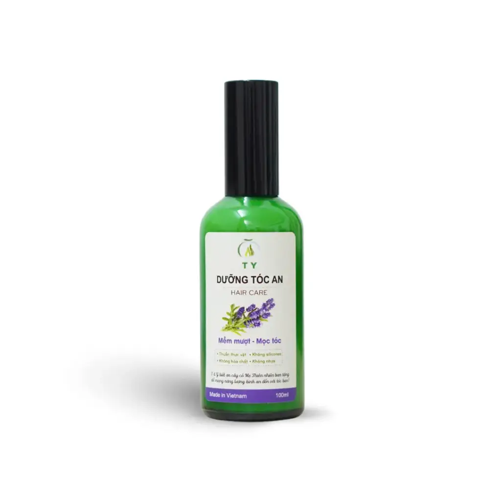Dưỡng tóc An (Oải hương)